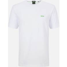 Hugo Boss Grøn T-shirts & Toppe HUGO BOSS Athleisure T-Shirt