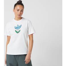 32 - Grøn T-shirts adidas Graphic T-shirt Damer