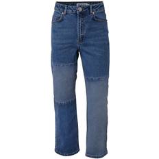 Hound Blå Bukser Hound jeans wide/blå (girls) used