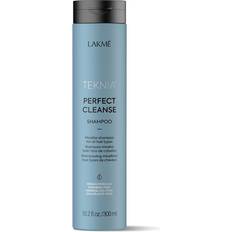 Lakmé Blødgørende Shampooer Lakmé Teknia Perfect Cleanse Shampoo 300ml