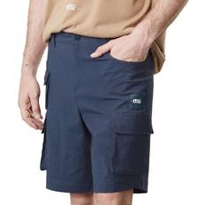 Picture Rød Shorts Picture Organic Robust Mens Shorts Indiink