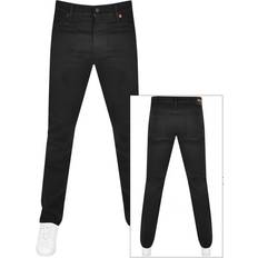 Hugo Boss Herre - W38 Jeans Hugo Boss Ralph Lauren Slim Short Sleeve Shirt