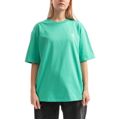 adidas Always Original Loose Graphic T-shirt - Hi-Res Green