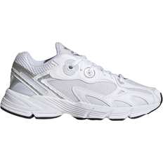 Adidas 14 - 42 ⅓ - Dame Sneakers adidas Astir W - Cloud White/Cloud White/Silver Metallic