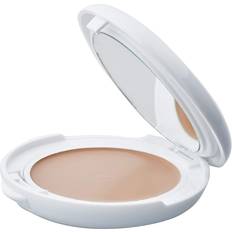 Uden parfume Bronzers Avène Mineral Tinted Compact SPF50 Golden
