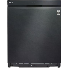 Fuldt integreret - Sort Opvaskemaskiner LG SDU557HM Sort