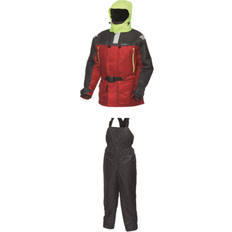 XXL Flydedragter Kinetic Guardian Flotation Suit 2-Delt