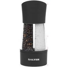 Salter Lilla Køkkentilbehør Salter Dual Salt & Pepper Mills Krydderikværn