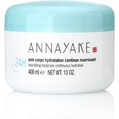 Annayake Bodylotions Annayake 24H nourishing bodycare continuous hydration