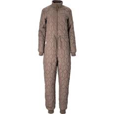 36 - Polyester Jumpsuits & Overalls Weather Report Women's Vidda Quilted Jumpsuit