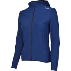 Fusion Sweatere Fusion C3+ Recharge Hoodie Women - Blue