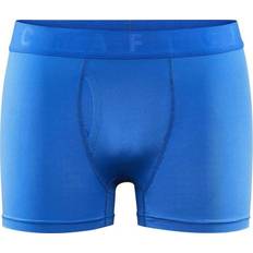 Craft Sportswear Underbukser Craft Sportswear Boxer 3-Inch M - Blue
