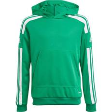 Adidas Grøn Sweatere adidas Sweatshirt med hætte SQ21 HOOD Y gp6432 Størrelse (111-116 cm)