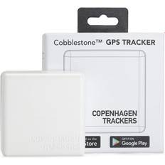 CPH Copenhagen Trackers Cobblestone GPS Tracker