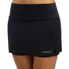Head Club Basic Skirt Dark