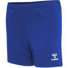 Hummel Bomuld - Sort Trusser Hummel Core Volley Cotton Short Pants