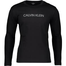 Calvin Klein Polyester T-shirts & Toppe Calvin Klein Logo Gym T-shirt