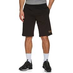 Guld - Herre Shorts EA7 Emporio Armani Core ID Shorts