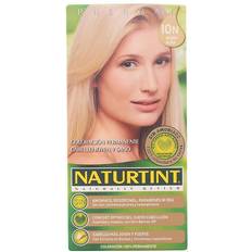 Naturtint Blonde Hårfarver & Farvebehandlinger Naturtint Permanent Hair Colour #10N Rubio Alba