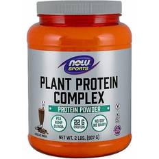 Now Foods Proteinpulver Now Foods Plant Protein Complex 907 grams