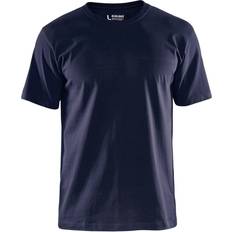 Blåkläder T-shirt, Marine