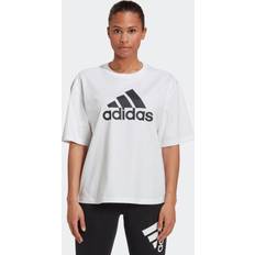 Adidas Grøn T-shirts & Toppe adidas tee dame