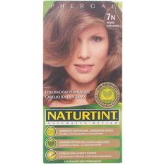 Naturtint Blonde Hårfarver & Farvebehandlinger Naturtint Permanent Hair Colour #7N Rubio Avellana