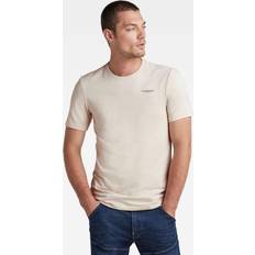 G-Star S Overdele G-Star Slim base r t s\s men's T shirt in
