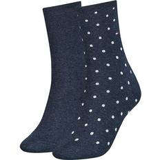 Tommy Hilfiger Dame Strømper Tommy Hilfiger Sock Dot Set of pairs of socks