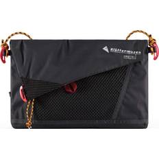 Klättermusen Hrid WP Accessory Bag 1.5 L Raven 1.5 L