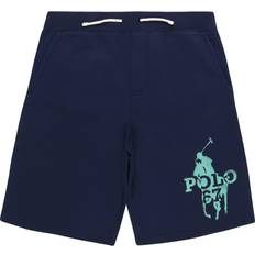 Ralph Lauren Drenge Bukser Ralph Lauren Polo Boy Shorts Newport