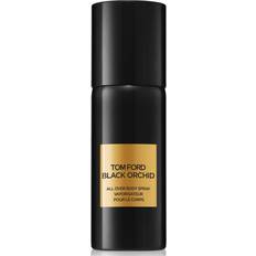 Herre Body Mists Tom Ford Black Orchid All Over Body Spray 150ml