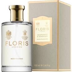 Floris Grapefruit & Rosemary Room Fragrance Duftlys