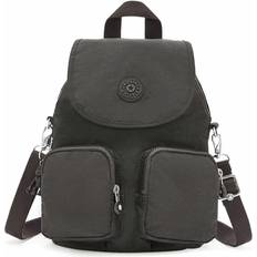 Kipling Vandafvisende Rygsække Kipling Firefly UP Small Backpack - Black