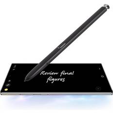 24.se Stylus Pen for Samsung Galaxy Note 10 Black