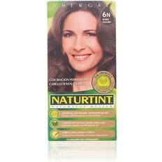 Naturtint Hårprodukter Naturtint #6N Dark Blonde 170ml