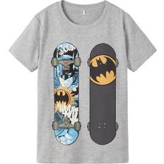 Name It Jesse Batman T-shirt