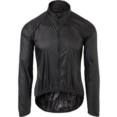 AGU Overtøj AGU Wind Jacket Essential Men Black