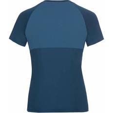 Odlo S T-shirts Odlo T-Shirt Short Sleeve Crew Neck Essential 313481-30782