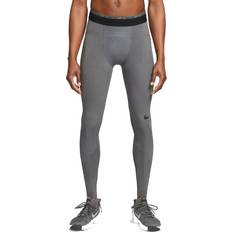 Nike Træningstøj - Unisex Bukser & Shorts Nike Leggings Pro Dri-FIT ADV Recovery dd1705-068 Størrelse