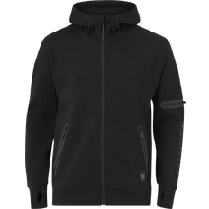 Superdry Bomuld Sweatere Superdry Gymtech Full Zip Hoodie