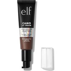 CC-creams E.L.F. Camo CC Cream SPF30 640W Rich