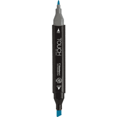 Touch Twin Marker Marine blue