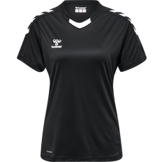 Hummel Træningstøj T-shirts Hummel Core XK Poly Short Sleeve T-shirt Women - Black