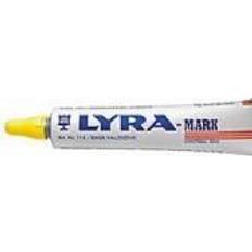 LYRA Akrylmaling LYRA Markeringspasta 50ML gul