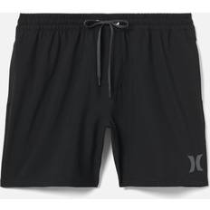 Hurley One & Only Solid Volley 17" Boardshorts