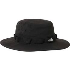 The North Face Dame Tøj The North Face Class V Brimmer Hat - TNF Black