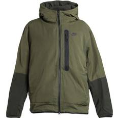 Nike Jakke Sportswear Essentials Men Unlined M65 Jacket dd4662-355 Størrelse