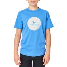 Rip Curl Overdele Rip Curl Men's Corp Icon Tee