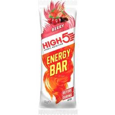 High5 Berry EnergyBar, 55gr